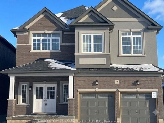House for rent in Paris, Southwestern Ontario