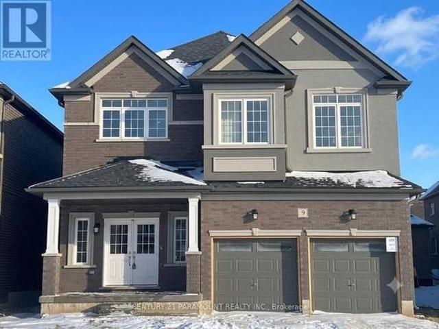 House for rent in County Of Brant, Ontario