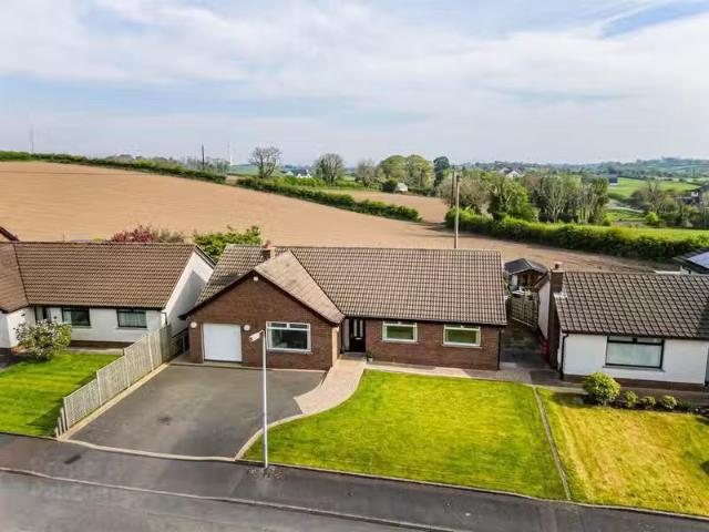 House for sale in Gorteeny, Connacht
