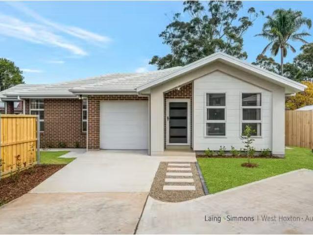 House for rent in Sydney, New South Wales