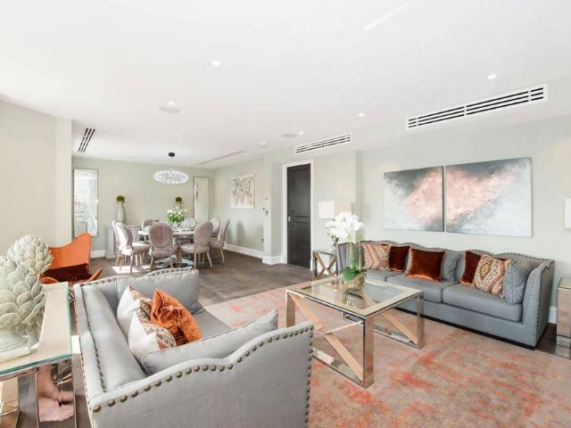 Apartment for rent in London Borough of Camden, Greater London