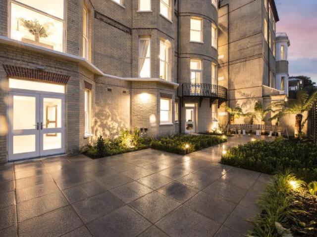 Apartment for rent in London Borough of Camden, Greater London