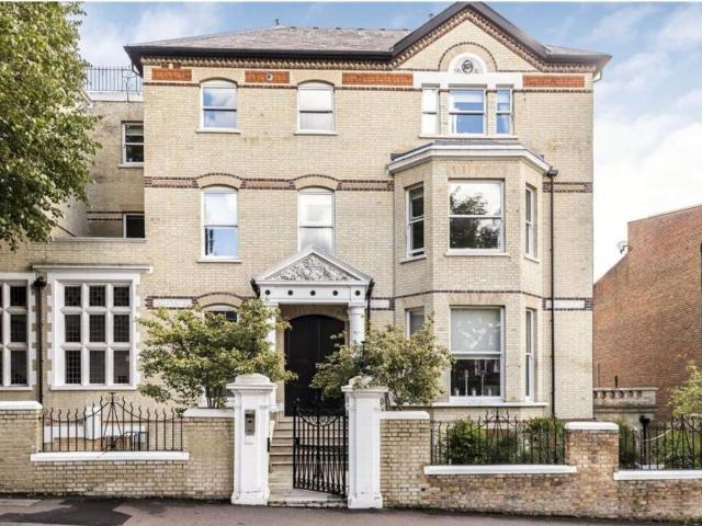 Apartment for rent in London Borough of Camden, Greater London