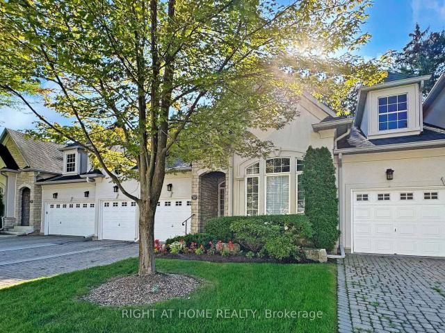 Condo for sale in Woburn, Ontario