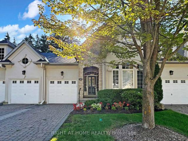 Condo for sale in Woburn, Ontario
