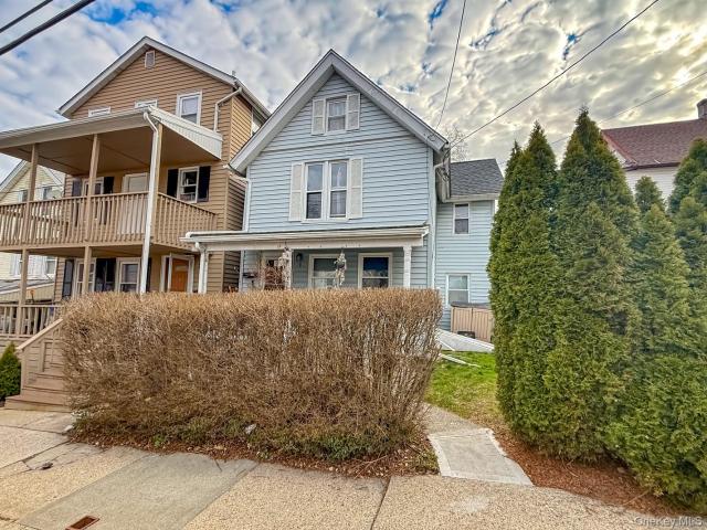 House for sale in Peekskill, New York