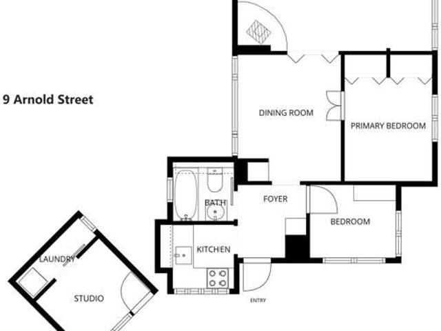 House for sale in Chaslands, Canterbury