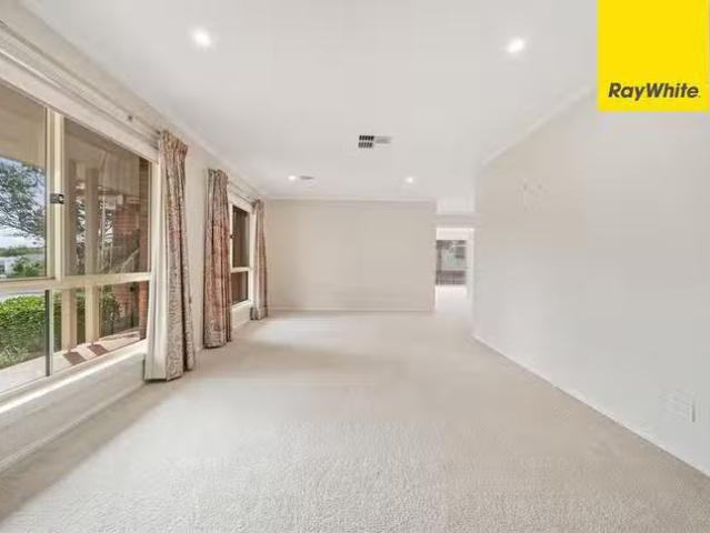 House for rent in Gungahlin, Australian Capital Territory