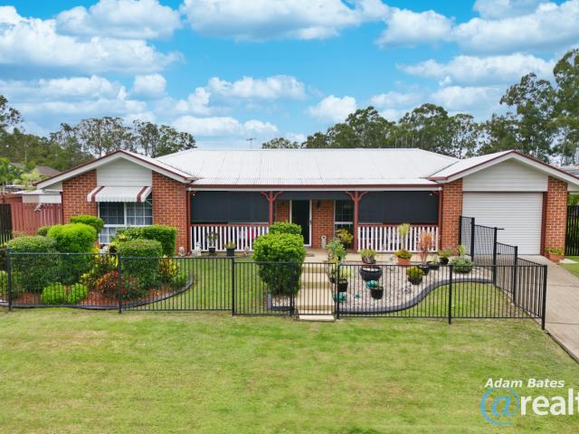 House for rent in Maryborough, Queensland