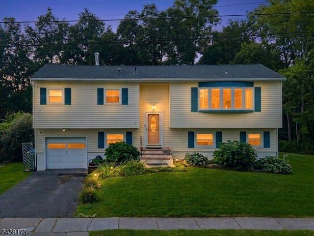 House for sale in Hackettstown, New Jersey