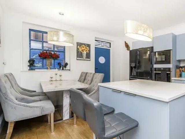 House for rent in Spitalfields, Whitechapel