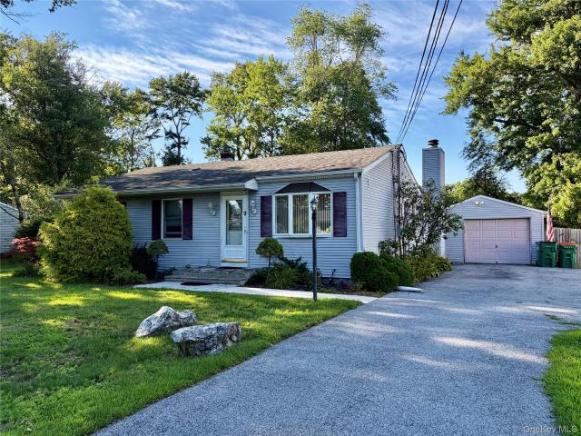 House for sale in Hyde Park, New York
