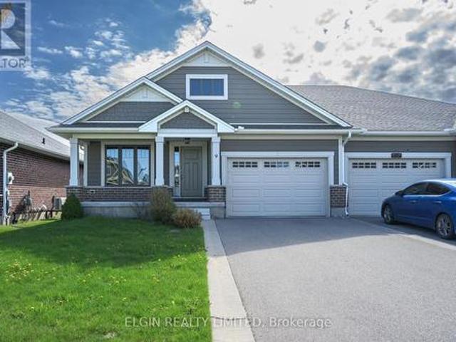 House for sale in St. Thomas, Ontario