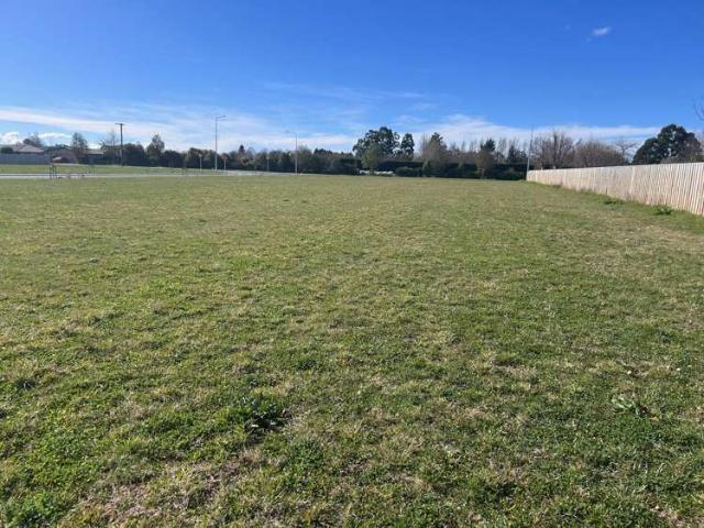 Land for sale in Hakatere, Canterbury