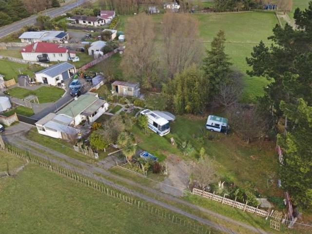 Property for sale in Rangitikei District