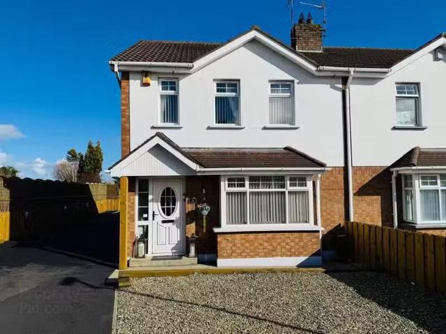 House for sale in Derry