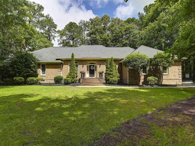House for sale in Blythewood, South Carolina