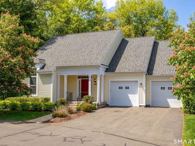 House for rent in Simsbury, Connecticut