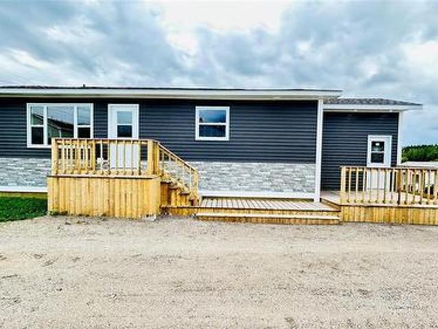 House for sale in Springdale, Newfoundland And Labrador