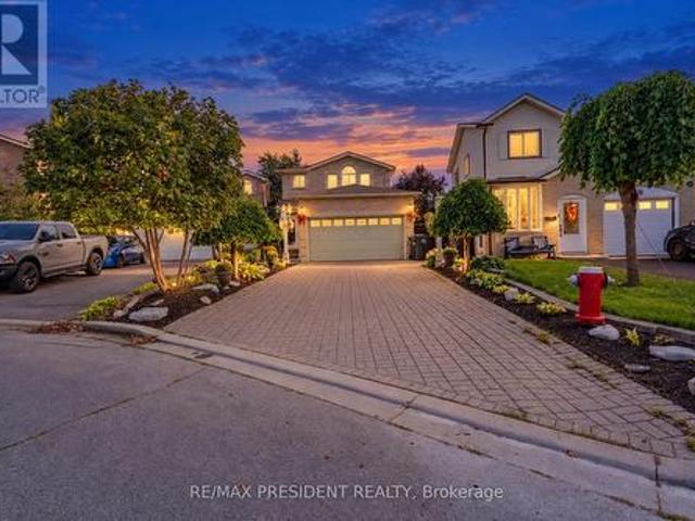 House for sale in Georgina, Ontario