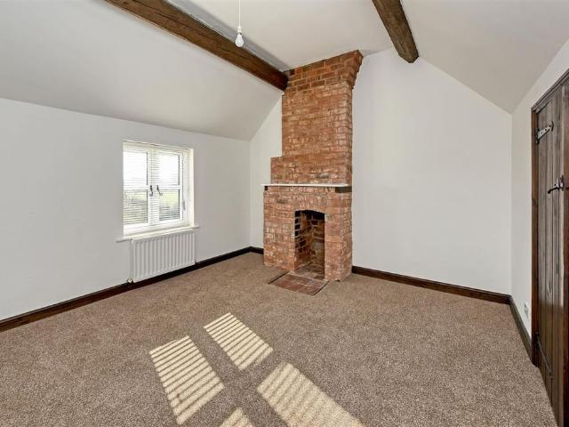 House for rent in Heathton, Claverley