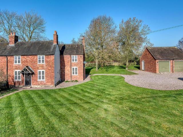 House for rent in Heathton, Claverley