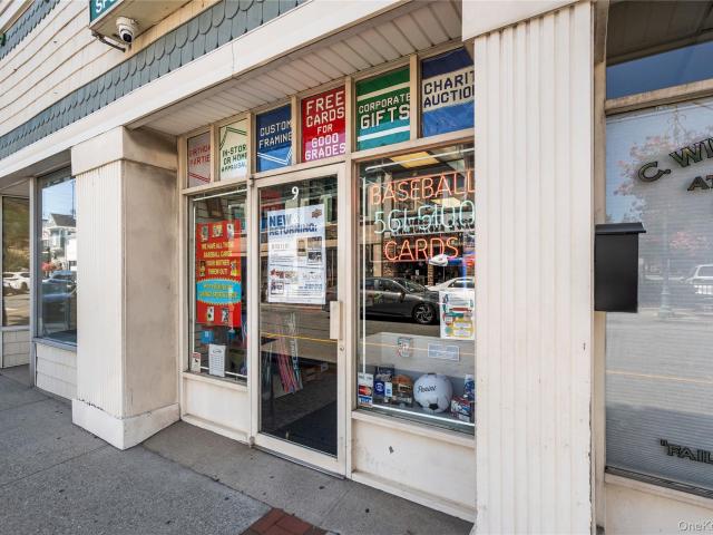 Property for rent in Nassau, New York