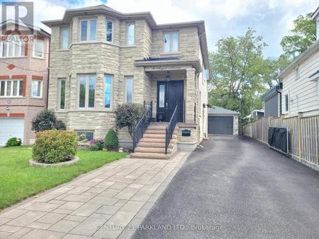 House for rent in Woburn, Ontario