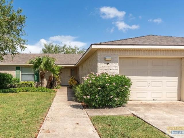 Townhouse for sale in Cameron, Texas