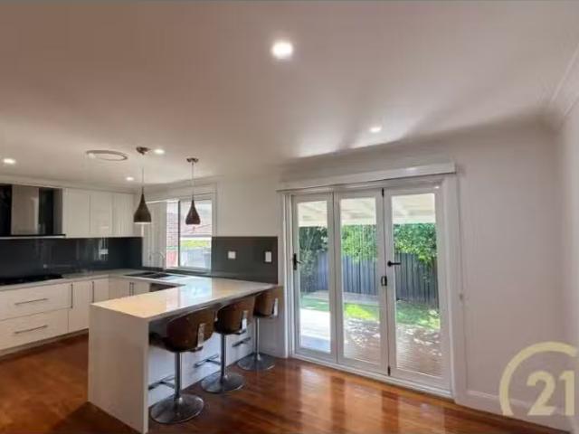 House for rent in Sydney, New South Wales