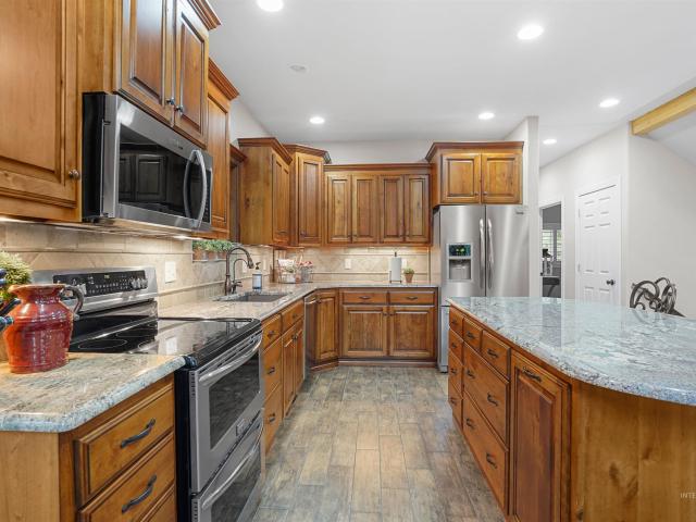 House for sale in Lemhi, Idaho