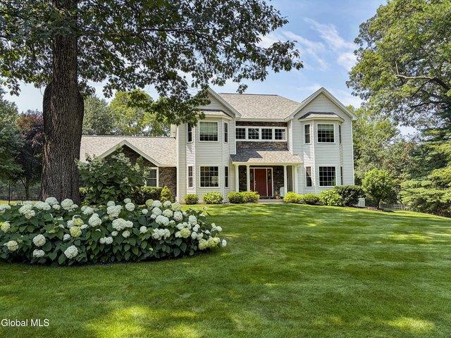 House for sale in Saratoga, New York