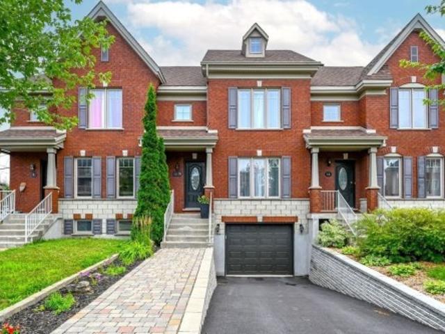 House for sale in Roussillon, Quebec