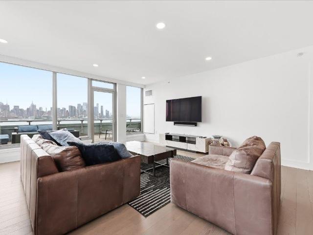 Property for rent in Hudson, New Jersey