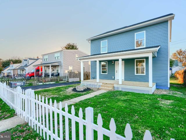 Property for sale in Essex, Maryland