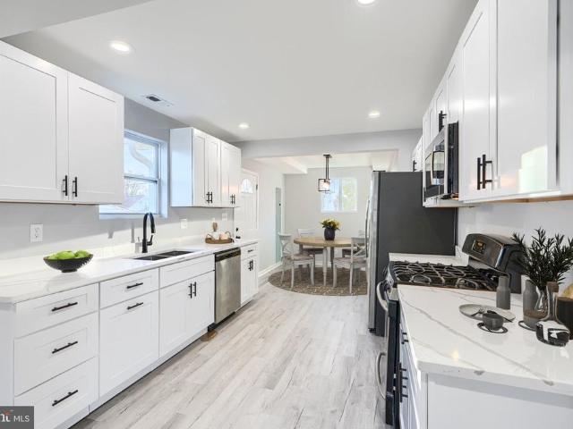 House for sale in Essex, Maryland