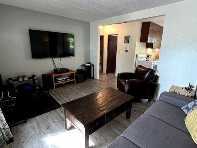 House for rent in Fernie, British Columbia