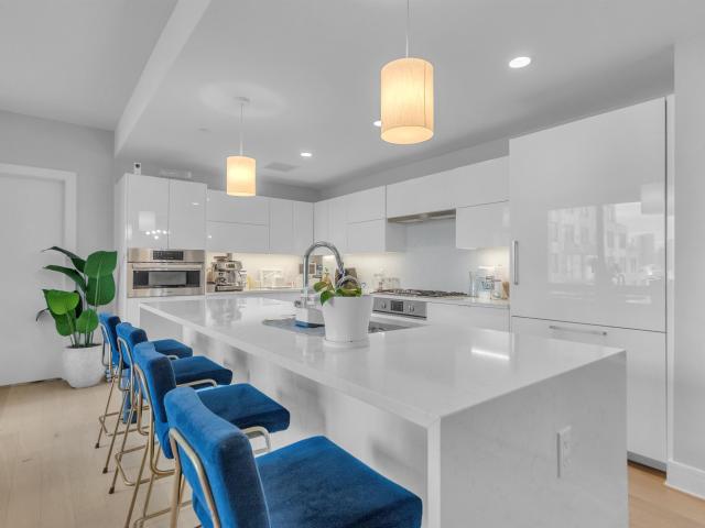 Condo for sale in Hudson, New Jersey