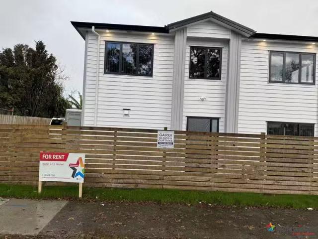 House for rent in East Tamaki