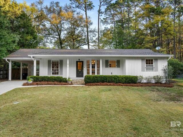 House for sale in Fairhope, Alabama