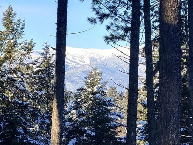 Land for sale in Sandpoint, Idaho