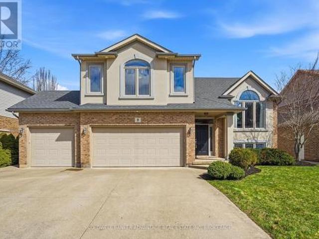 House for sale in Niagara, Ontario