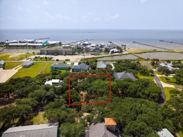 Land for sale in Rockport, Texas