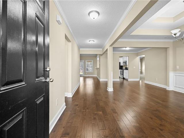 House for sale in Colbert, Georgia
