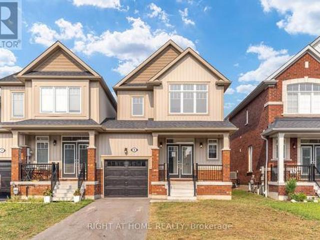 House for sale in Collingwood, Ontario