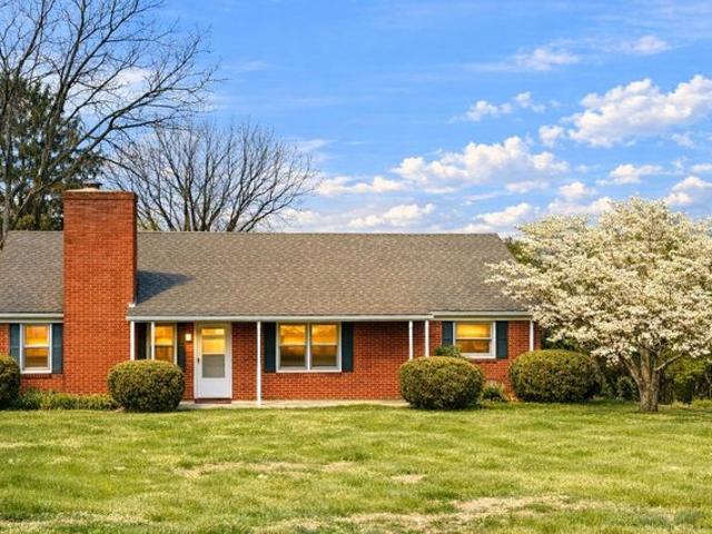House for sale in Virginia