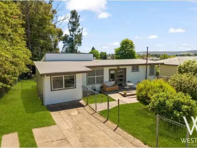 House for rent in Oberon, New South Wales
