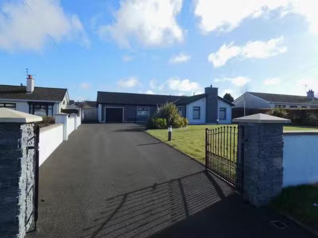 House for sale in Strand, South Tipperary