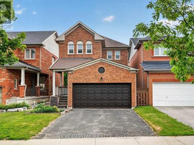 House for sale in York, Ontario