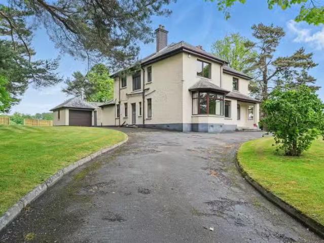 House for sale